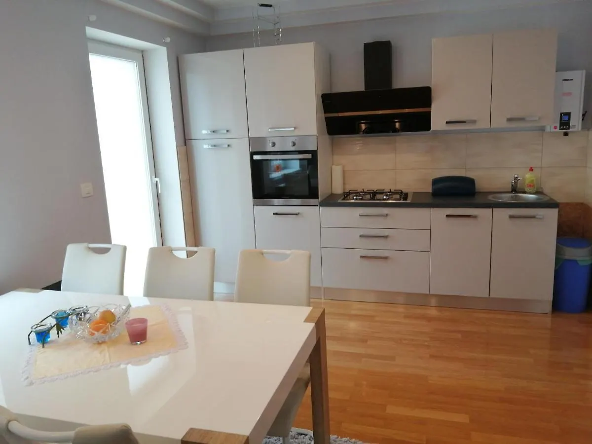 Apartment Mio Crikvenica Croatia