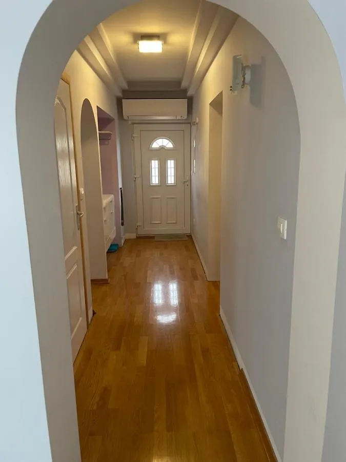 Apartment Mio Crikvenica