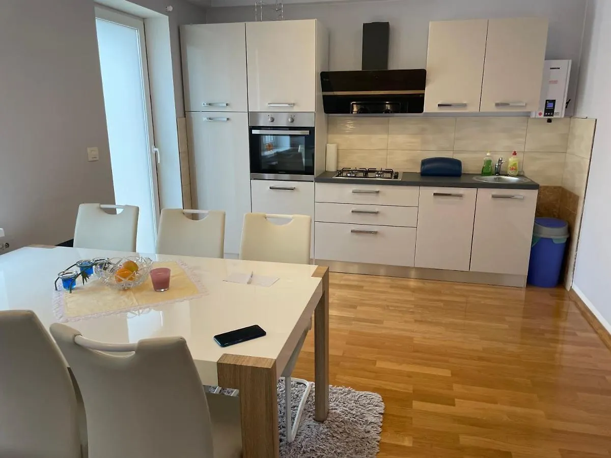 Apartment Mio Crikvenica