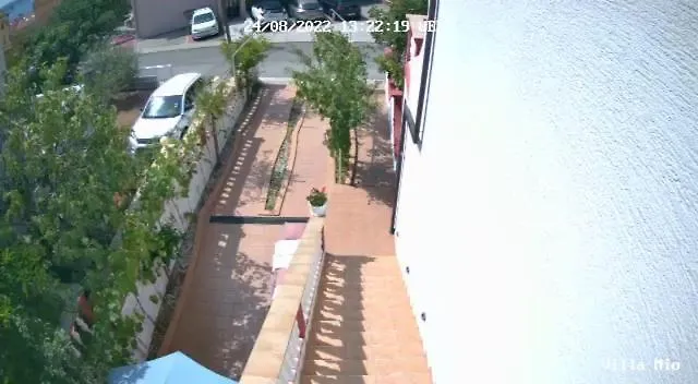Apartment Mio Crikvenica