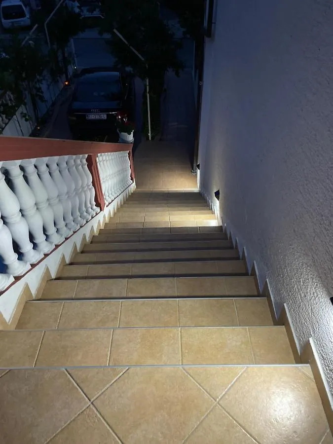 Apartment Mio Crikvenica
