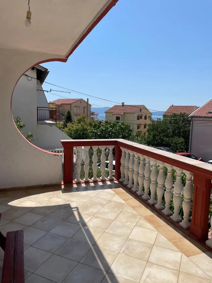 Apartment Mio Crikvenica Croatia