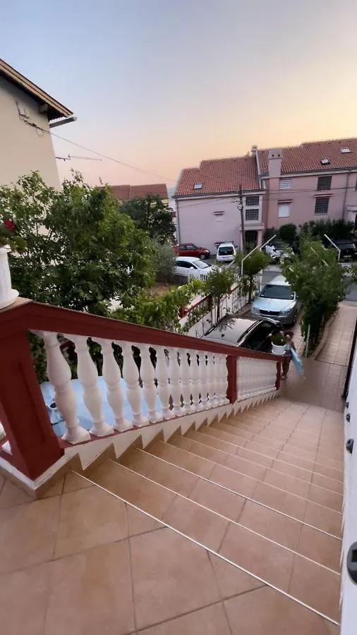 Apartment Mio Crikvenica 0*,  Croatia