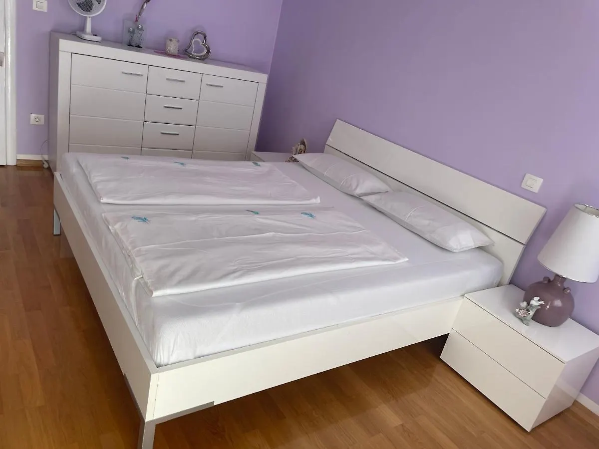 Apartment Mio Crikvenica