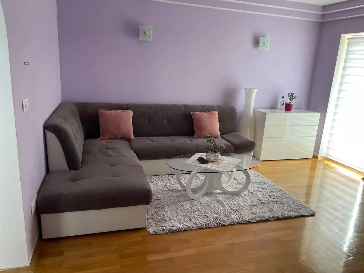 Apartment Mio Crikvenica