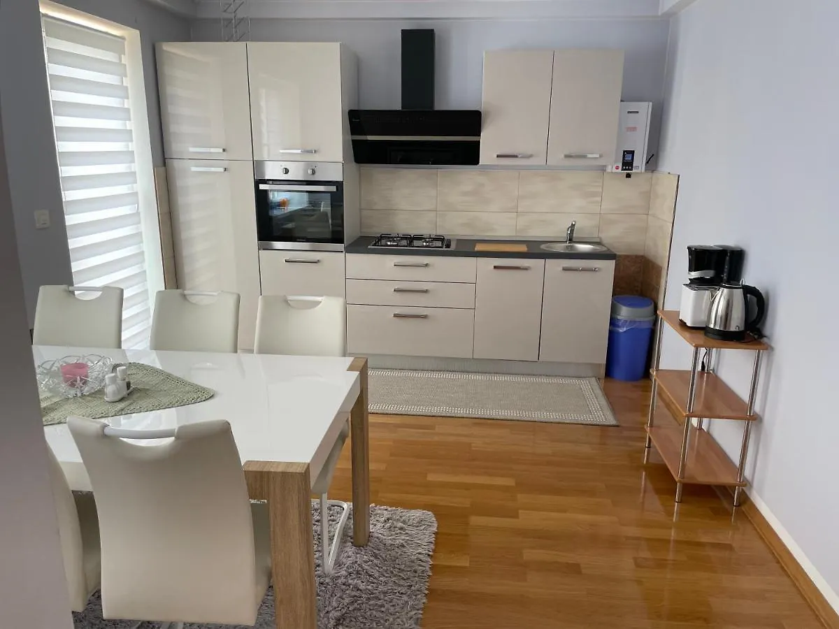 Apartment Mio Crikvenica
