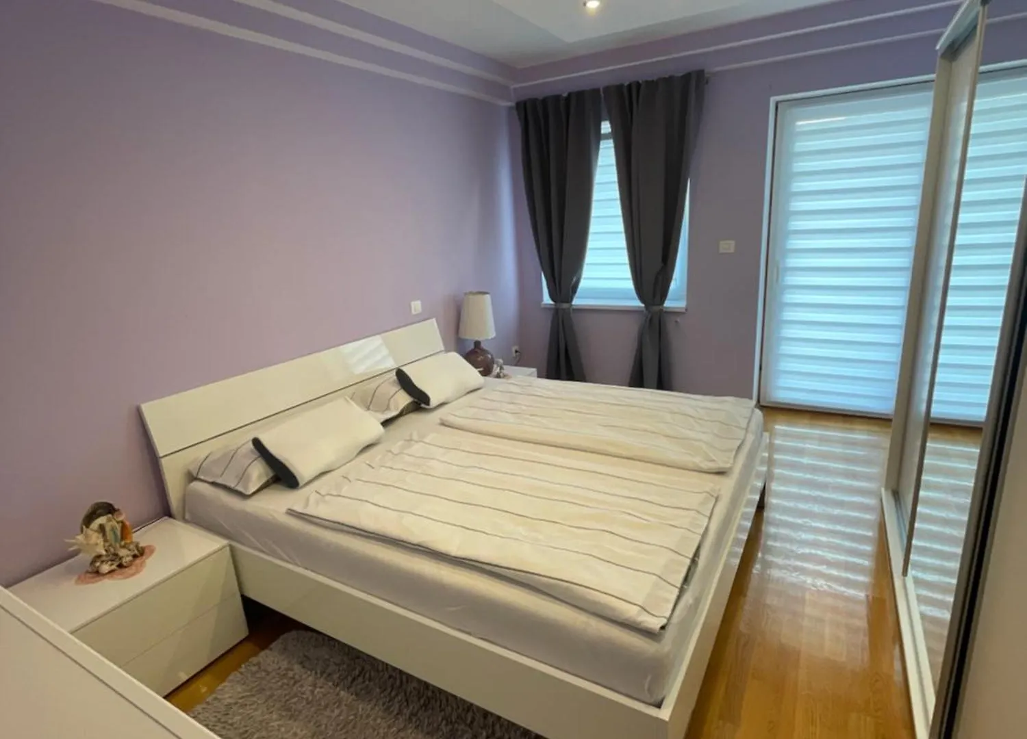 Apartment Mio Crikvenica