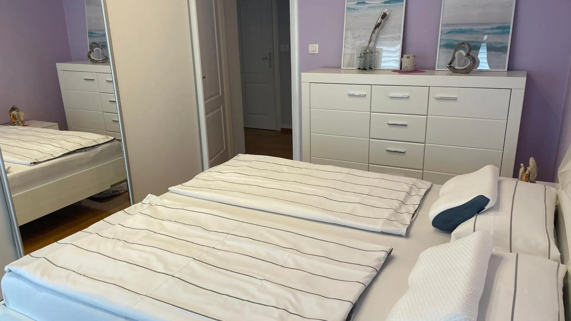 Apartment Mio Crikvenica