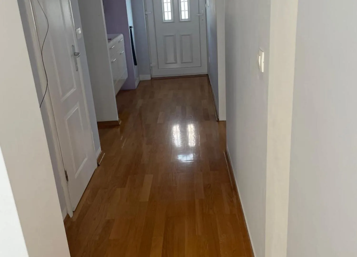 Apartment Mio Crikvenica