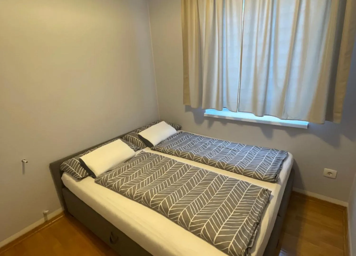 Apartment Mio Crikvenica