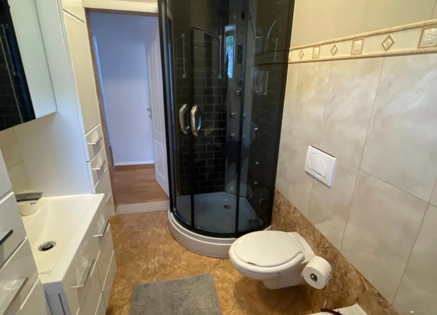 Apartment Mio Crikvenica