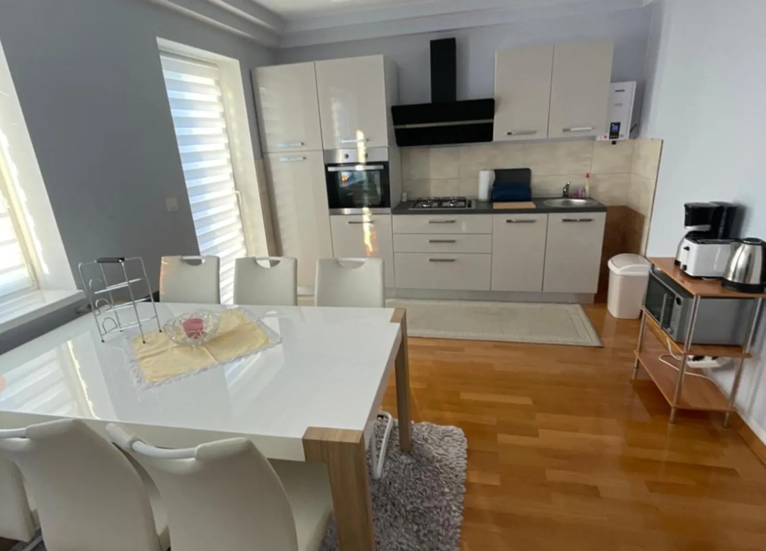 Apartment Mio Crikvenica 0*,  Croatia