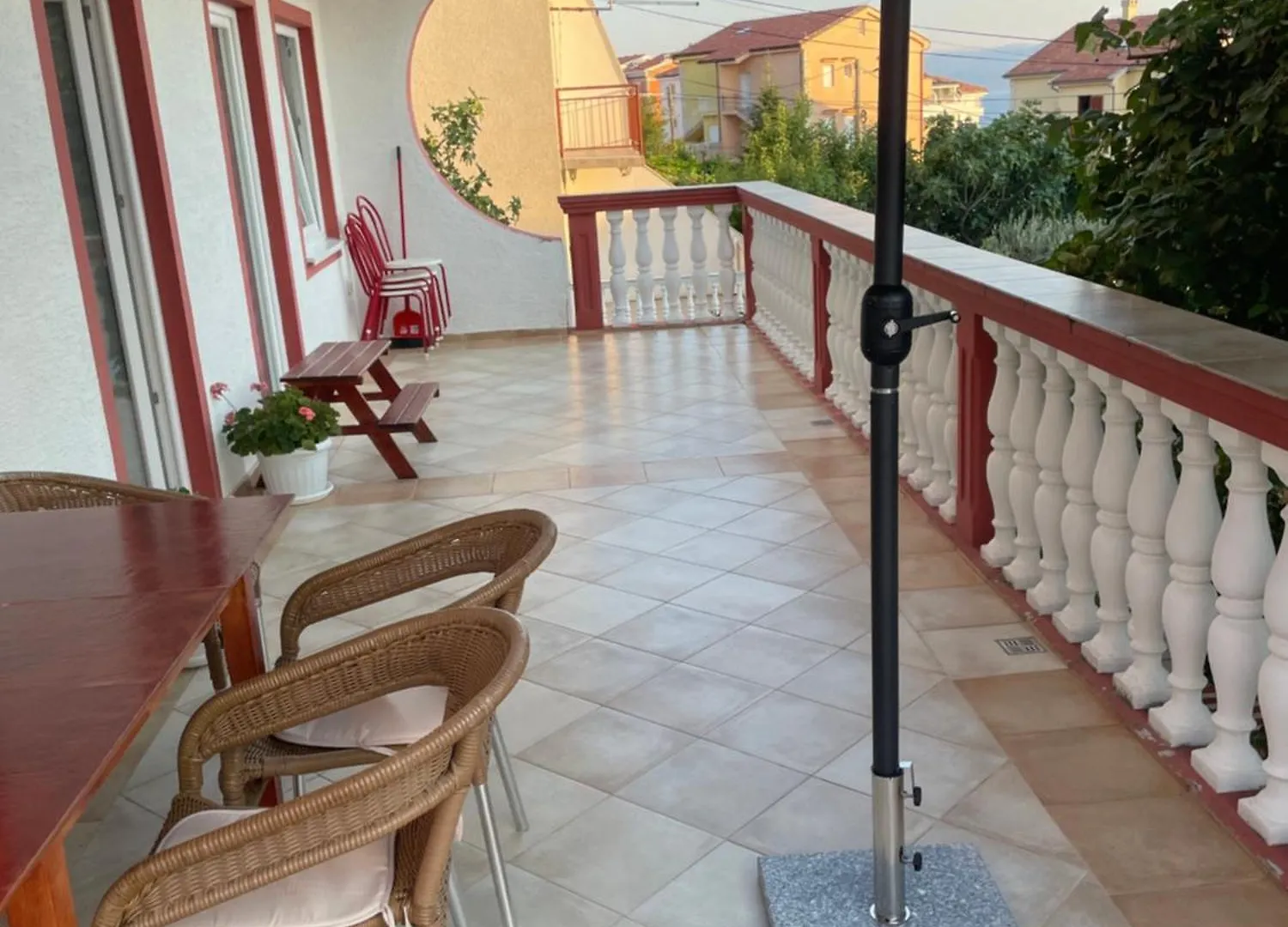 Apartment Mio Crikvenica