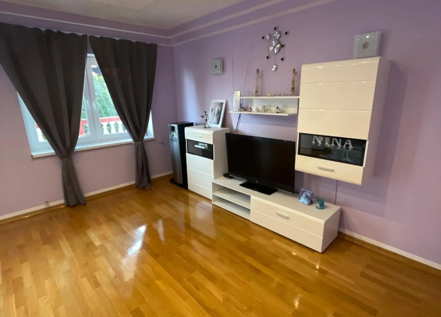 Apartment Mio Crikvenica