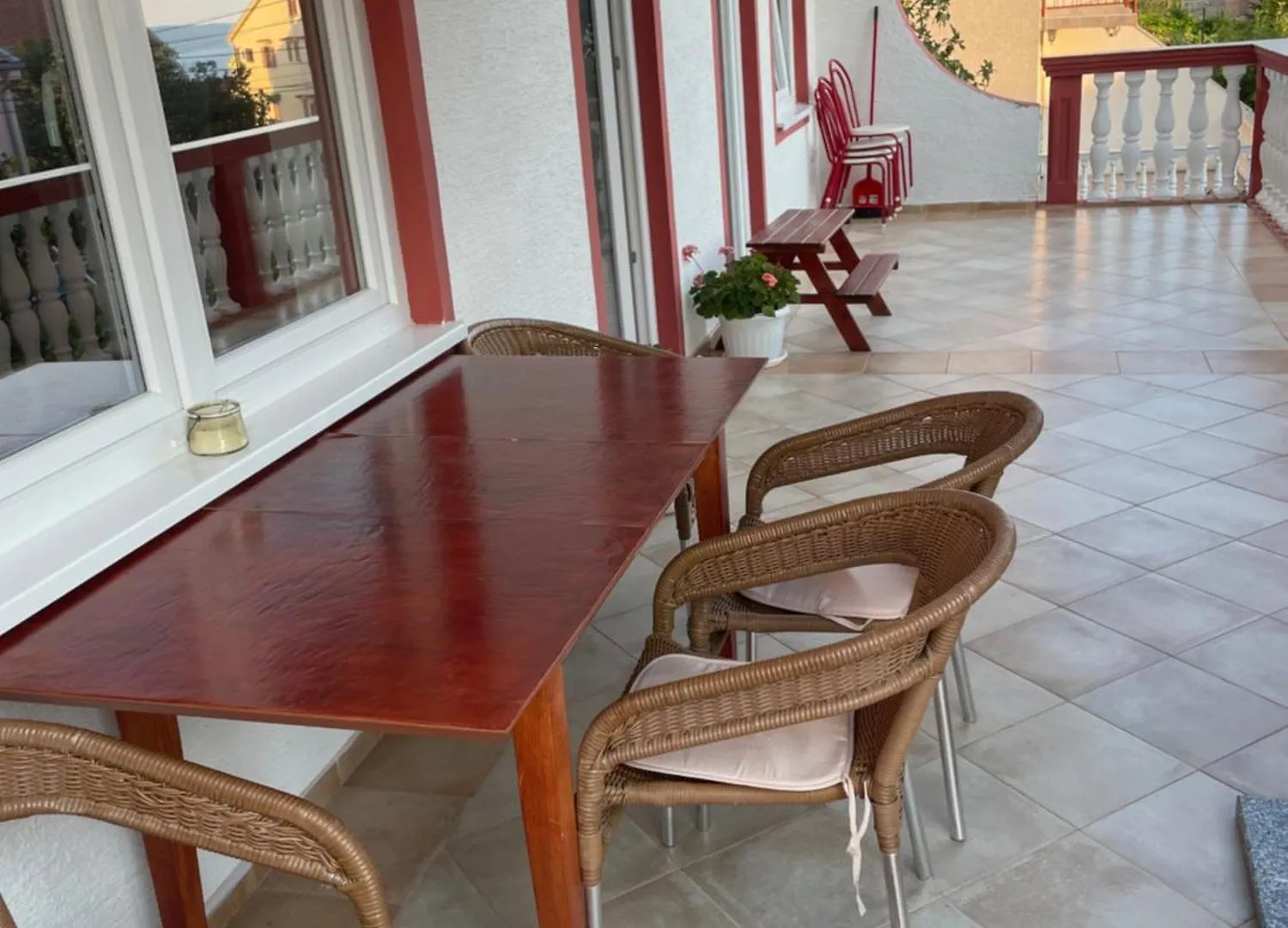 Apartment Mio Crikvenica Croatia