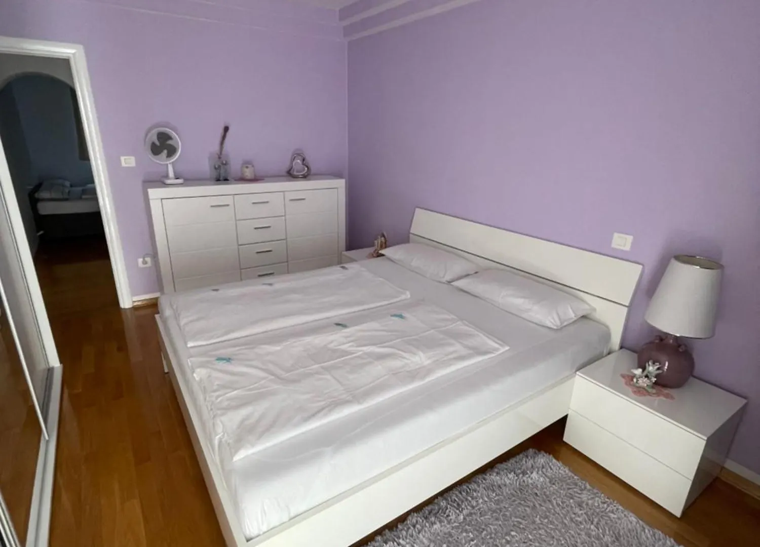 Apartment Mio Crikvenica