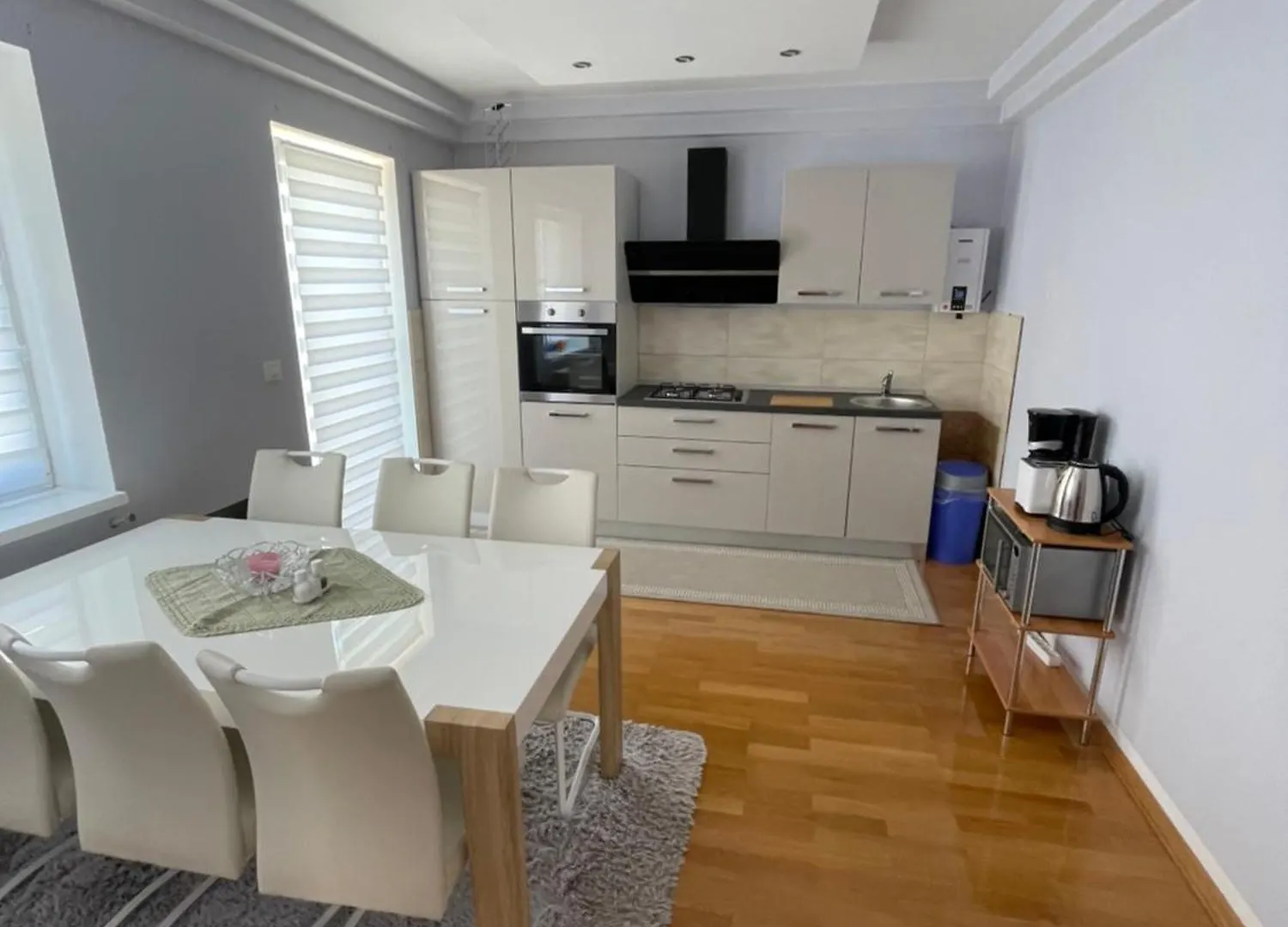 Apartment Mio Crikvenica