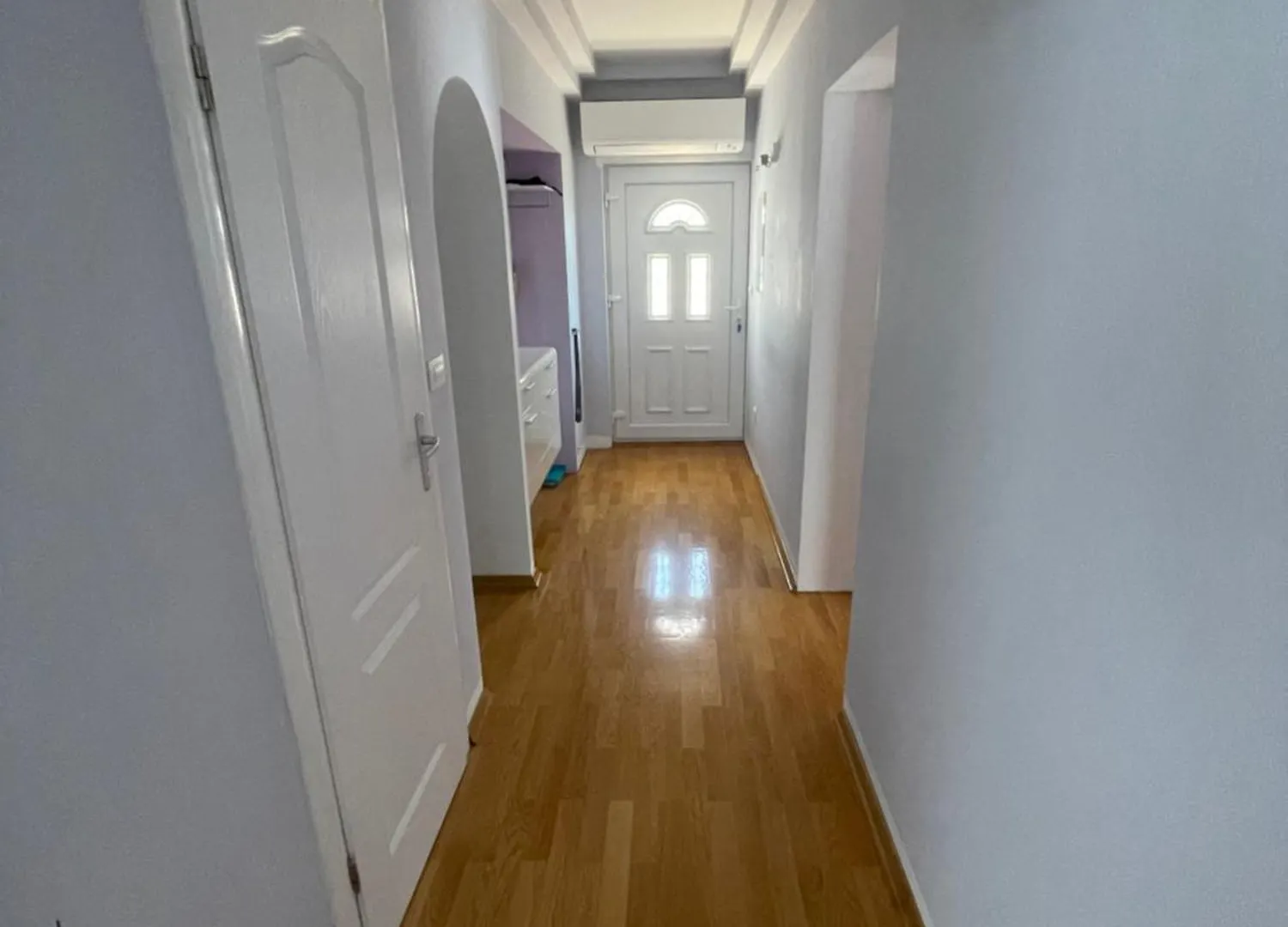 Apartment Mio Crikvenica