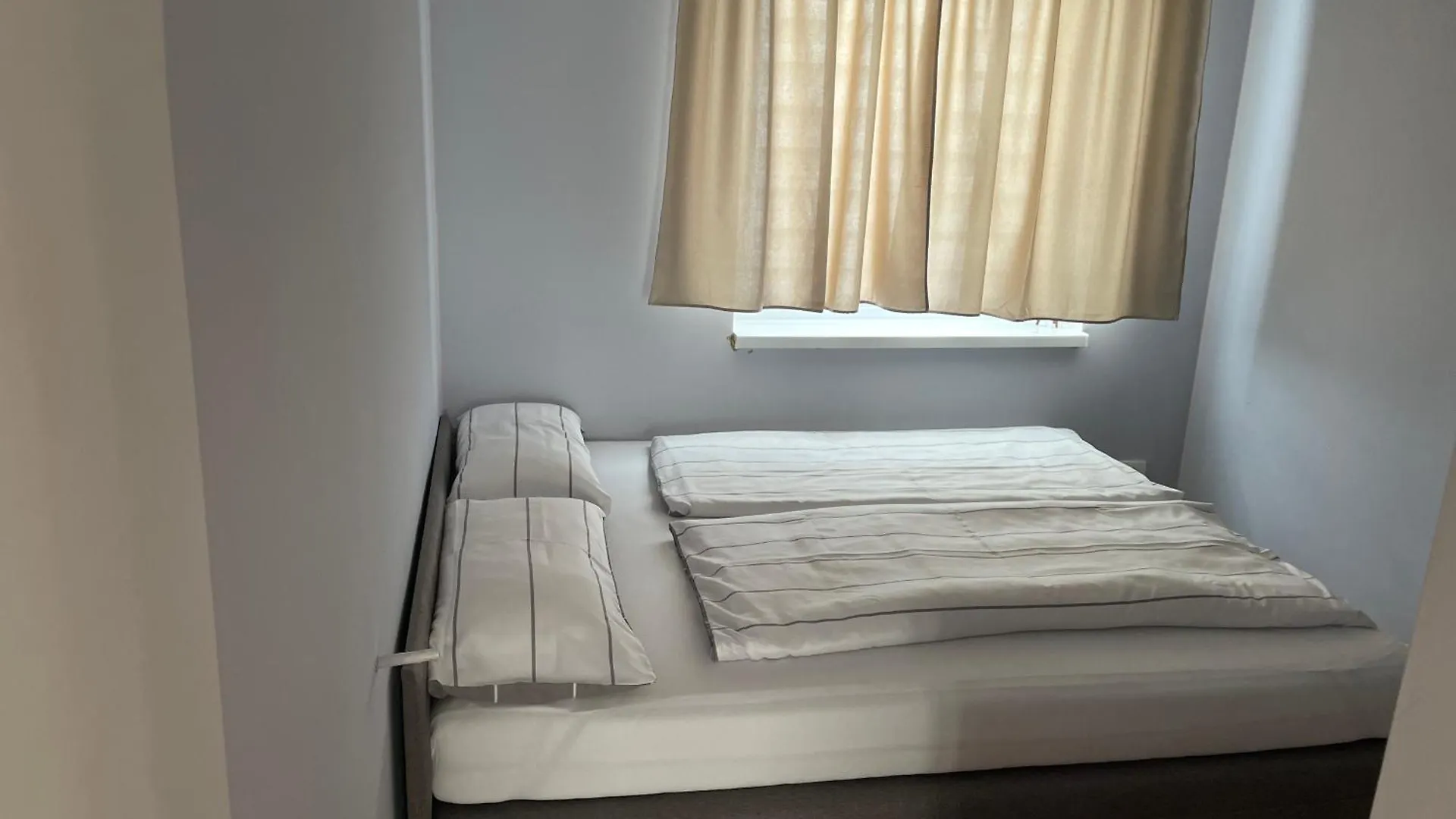 Apartment Mio Crikvenica 0*,