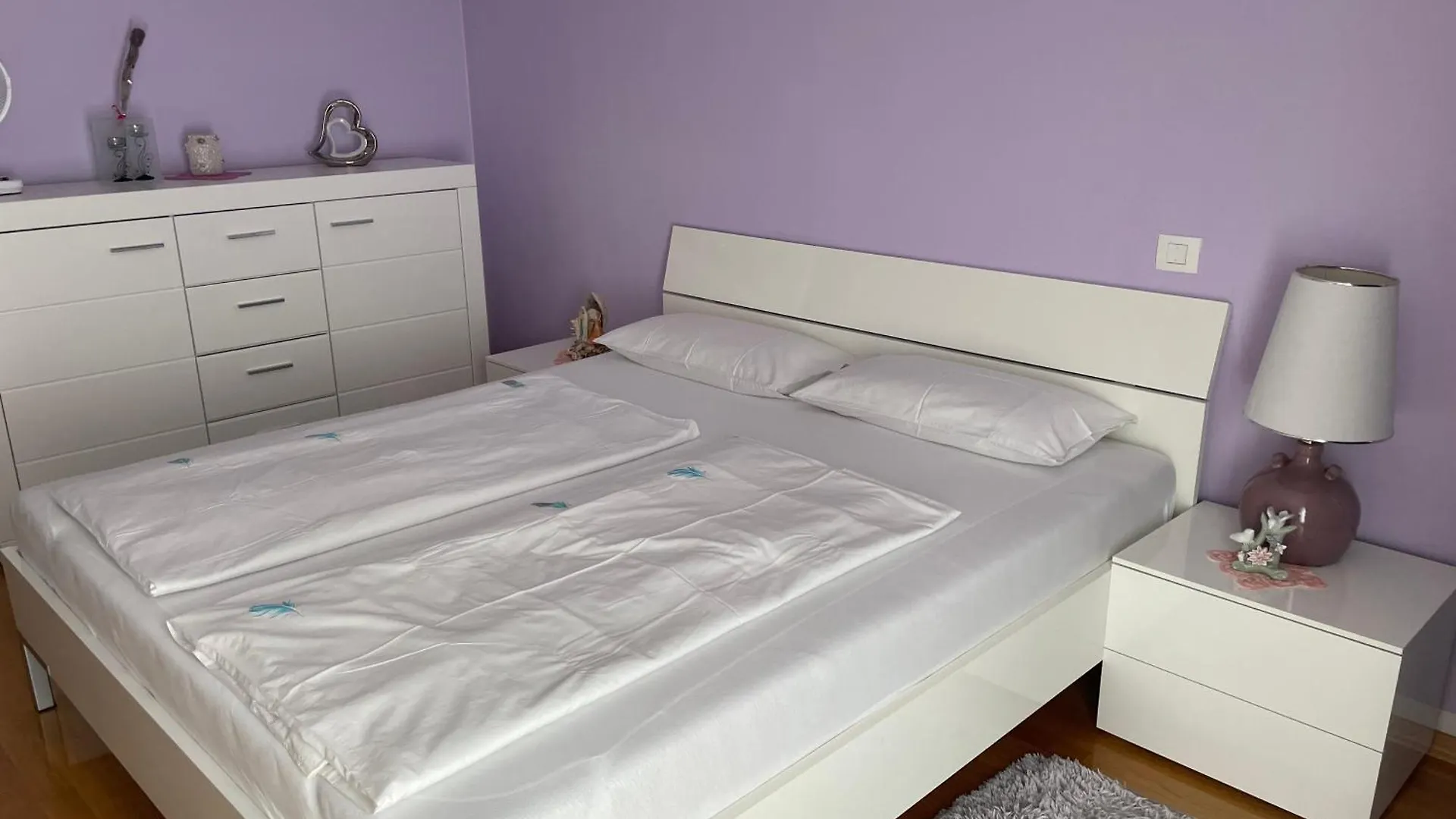 Apartment Mio Crikvenica Croatia