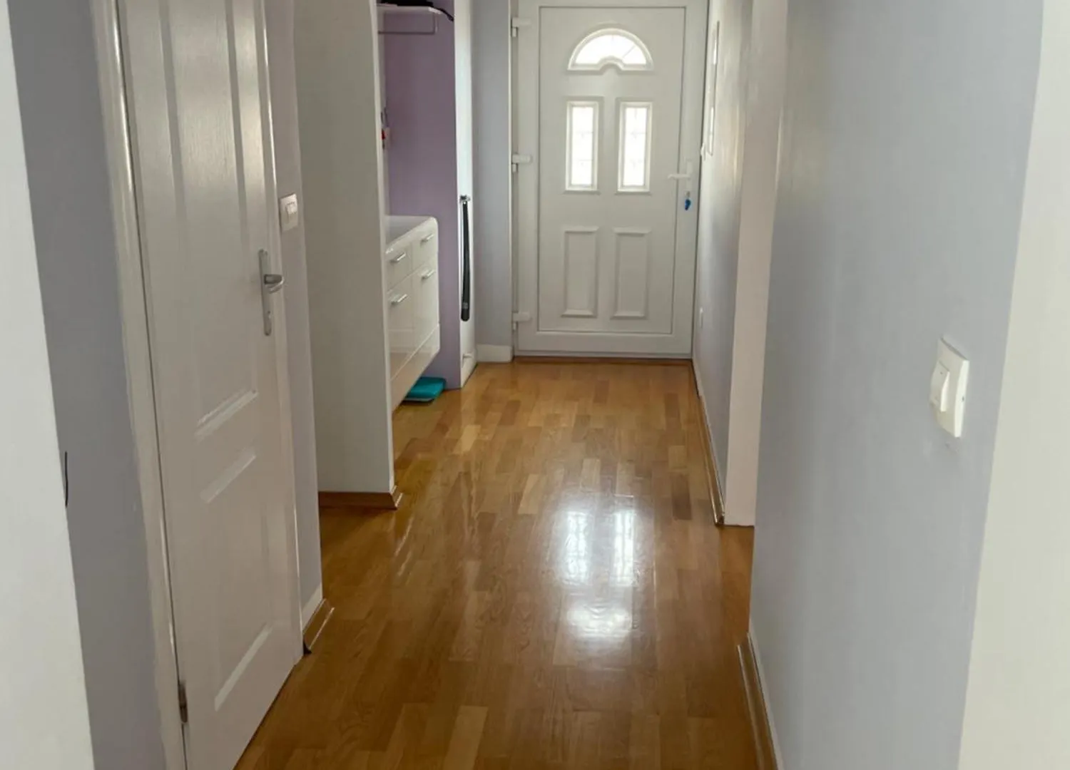 Apartment Mio Crikvenica