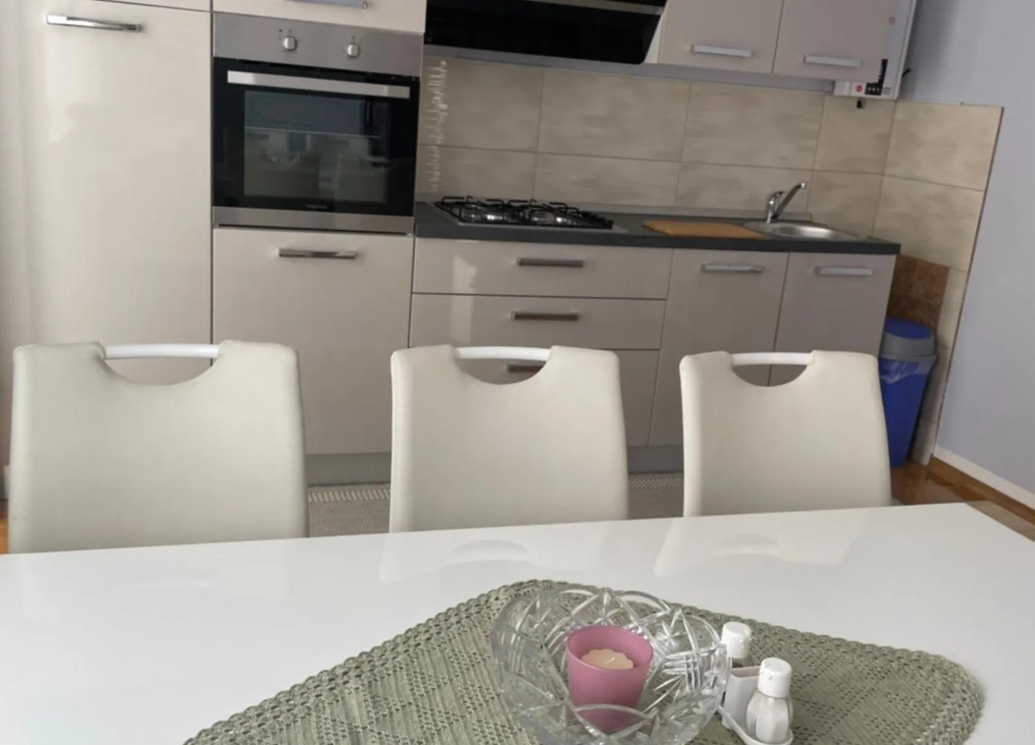 Apartment Mio Crikvenica Croatia