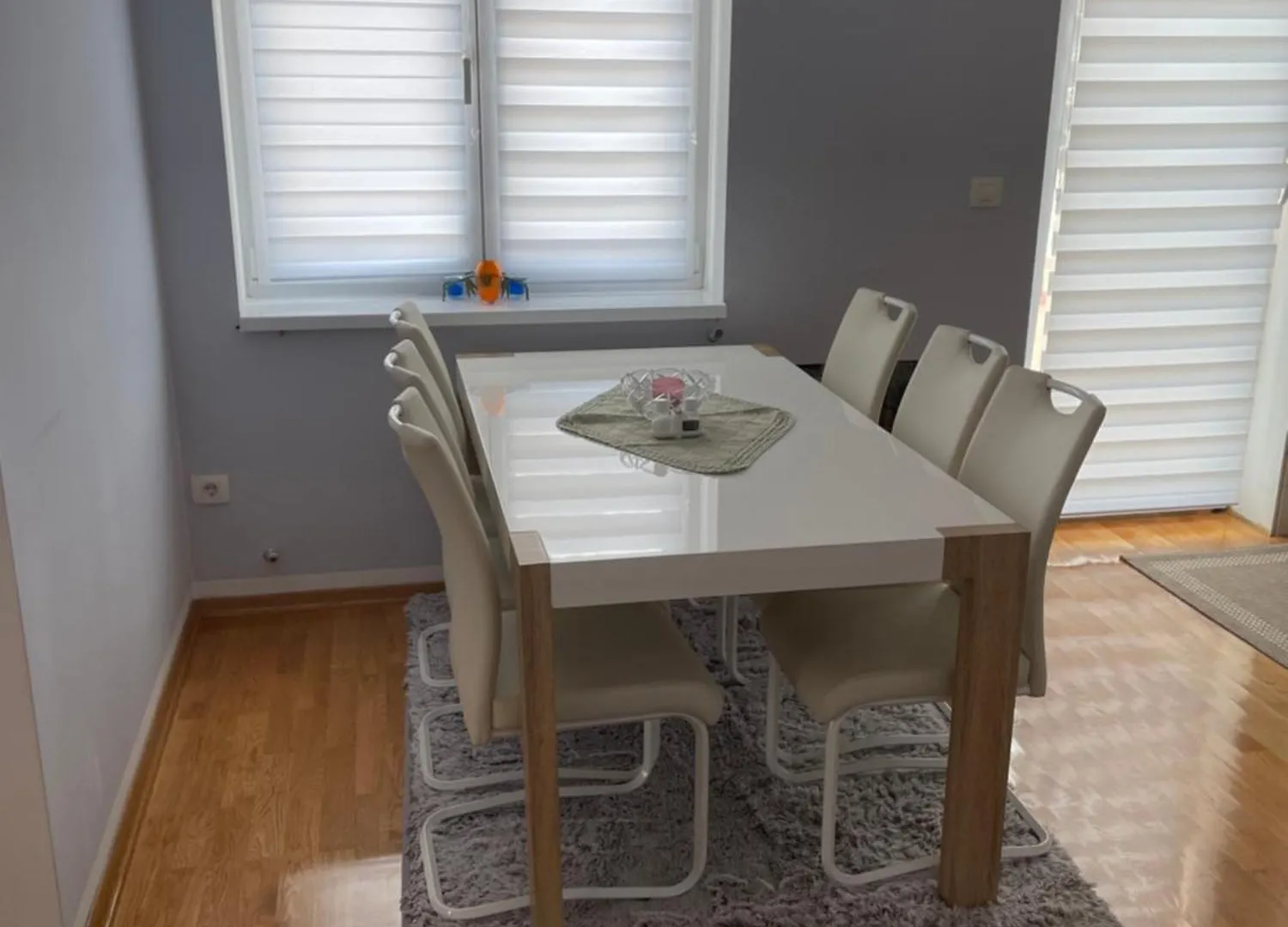 Apartment Mio Crikvenica