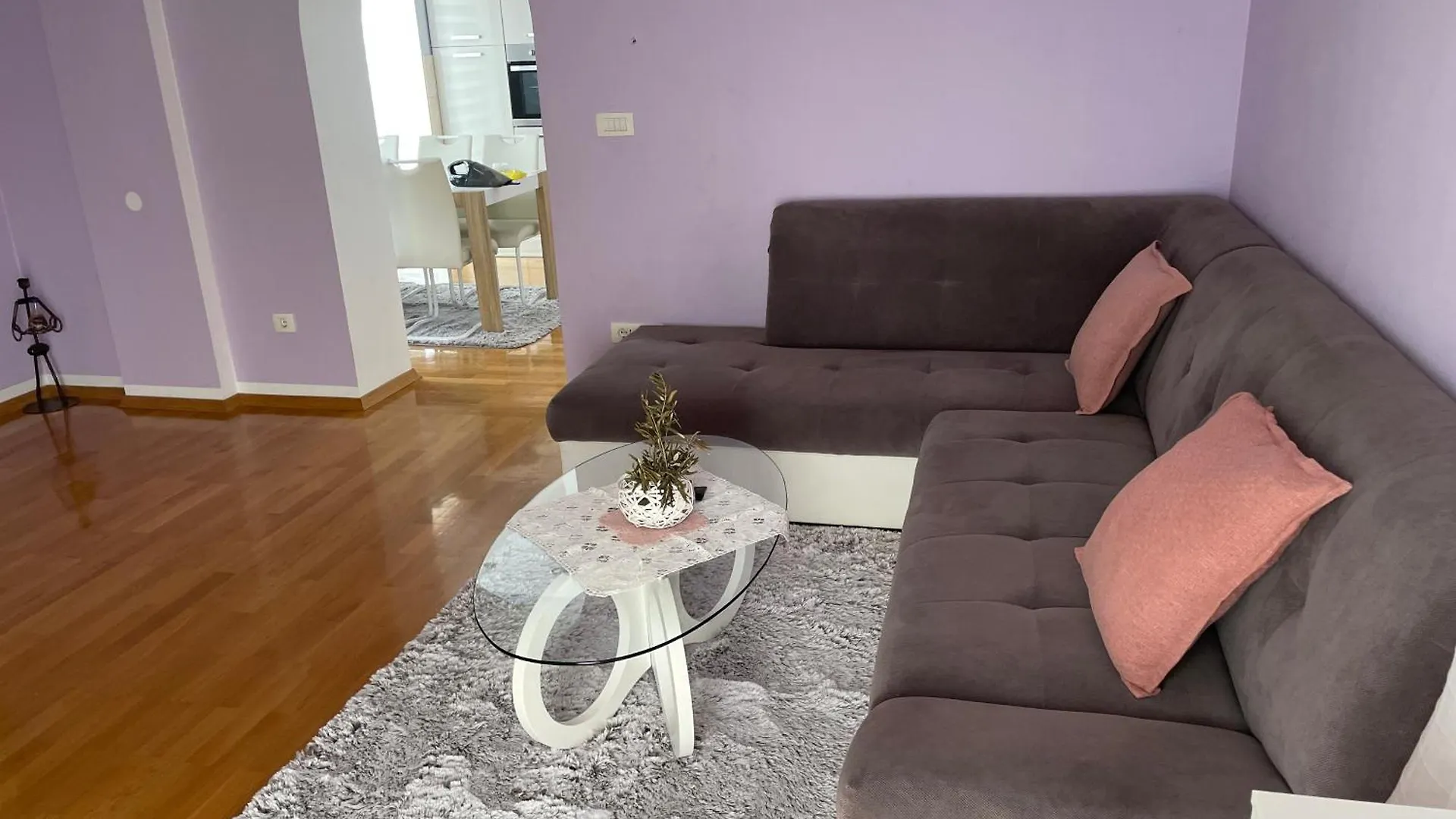 Apartment Mio Crikvenica 0*,