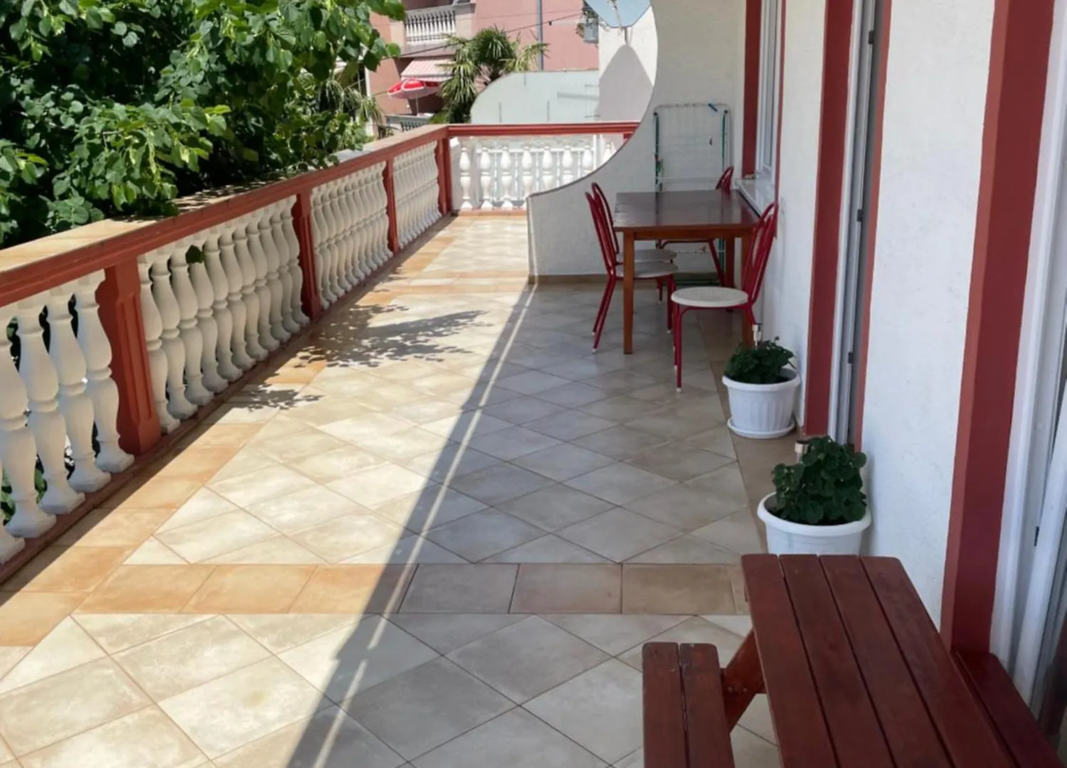 Apartment Mio Crikvenica