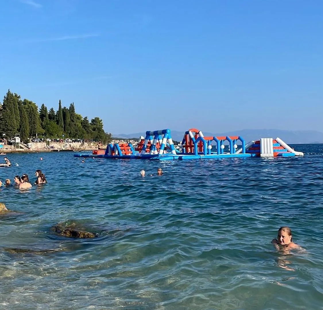 Apartment Mio Crikvenica