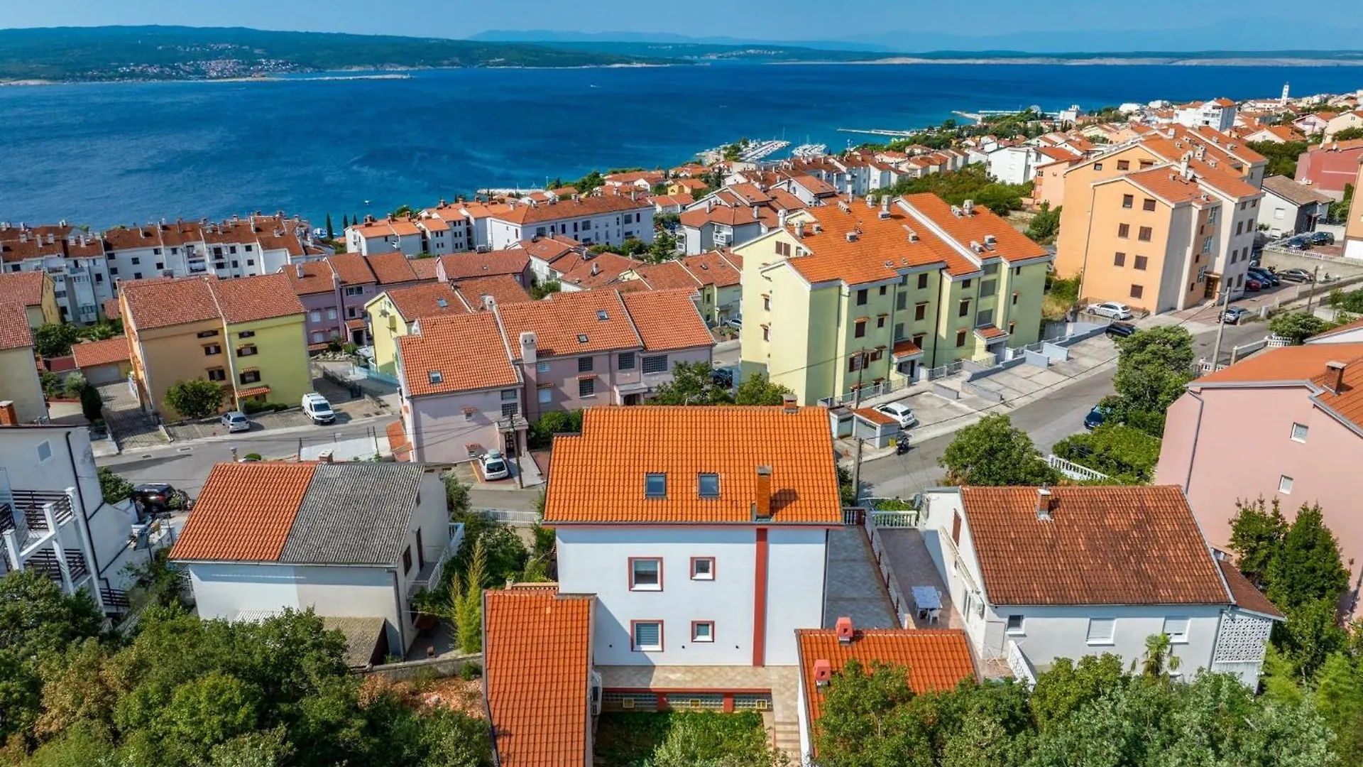 Apartment Mio Crikvenica Croatia
