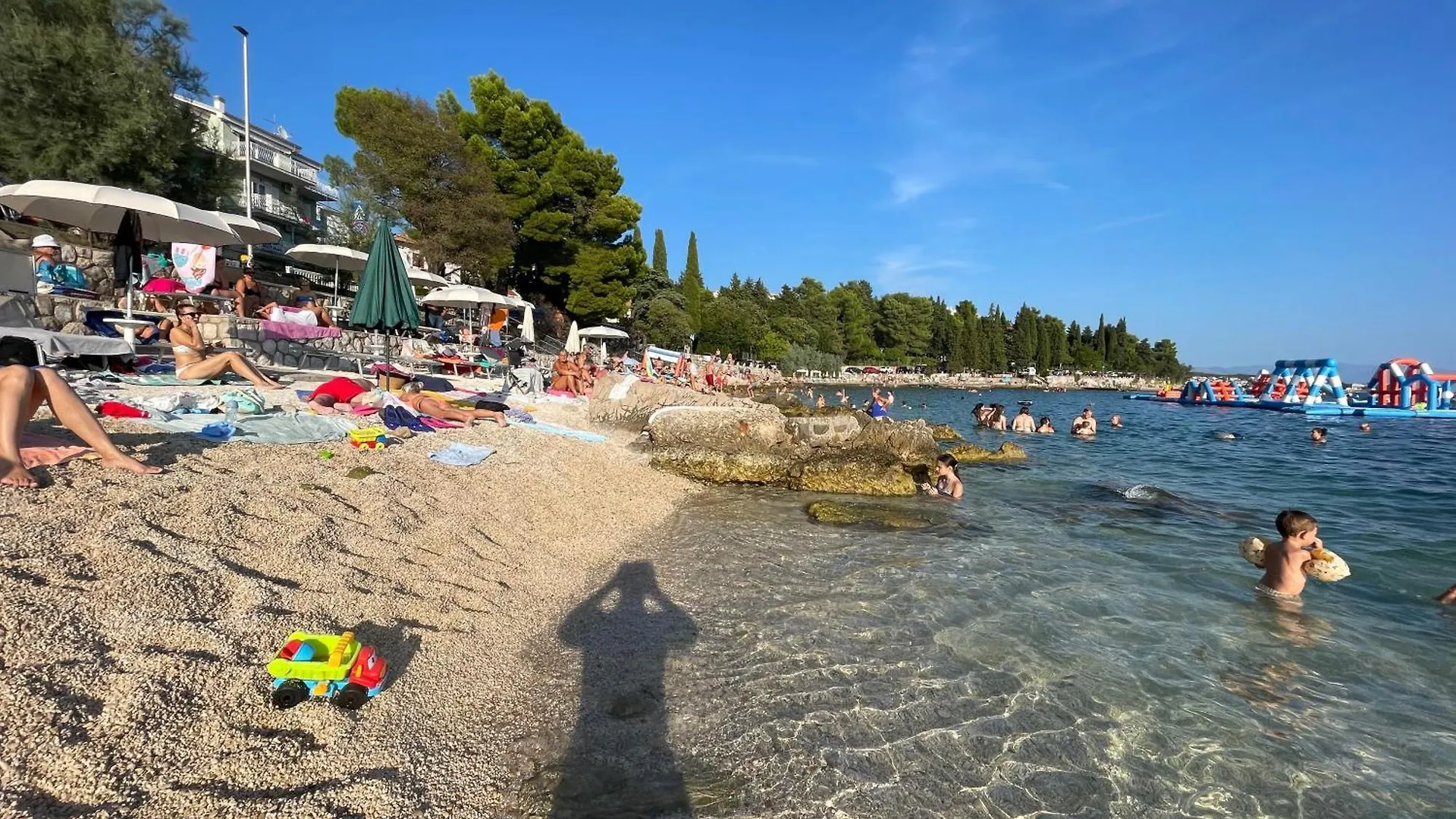 Apartment Mio Crikvenica