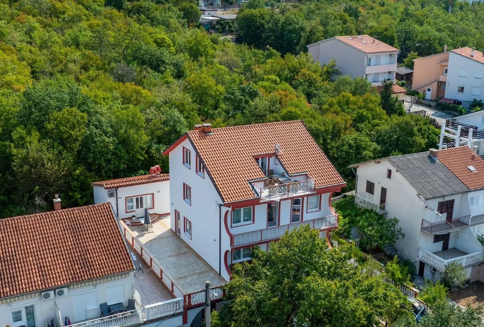 Apartment Mio Crikvenica