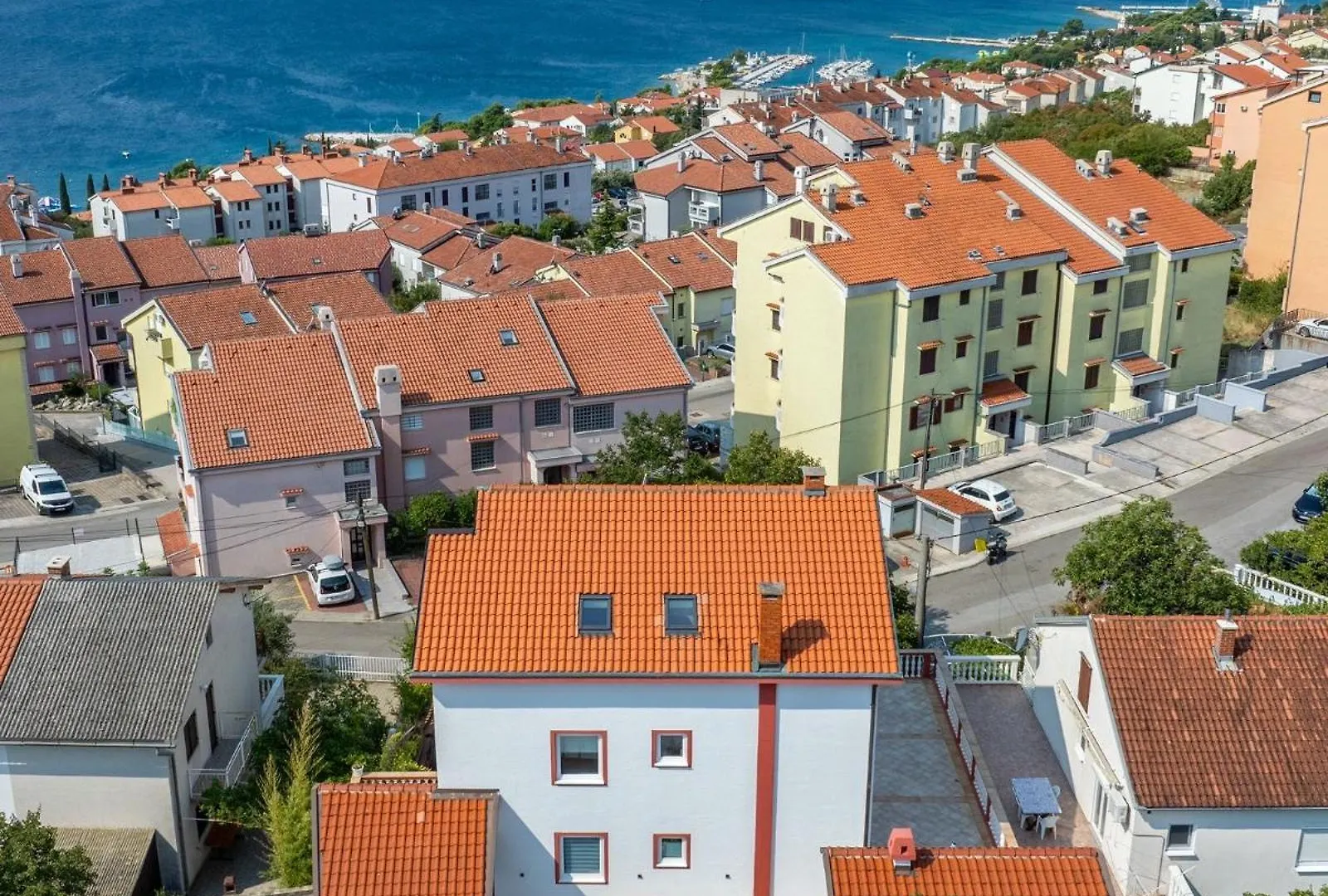 Apartment Mio Crikvenica