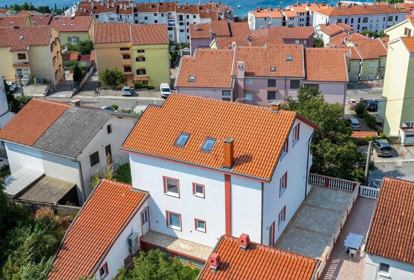Apartment Mio Crikvenica Croatia