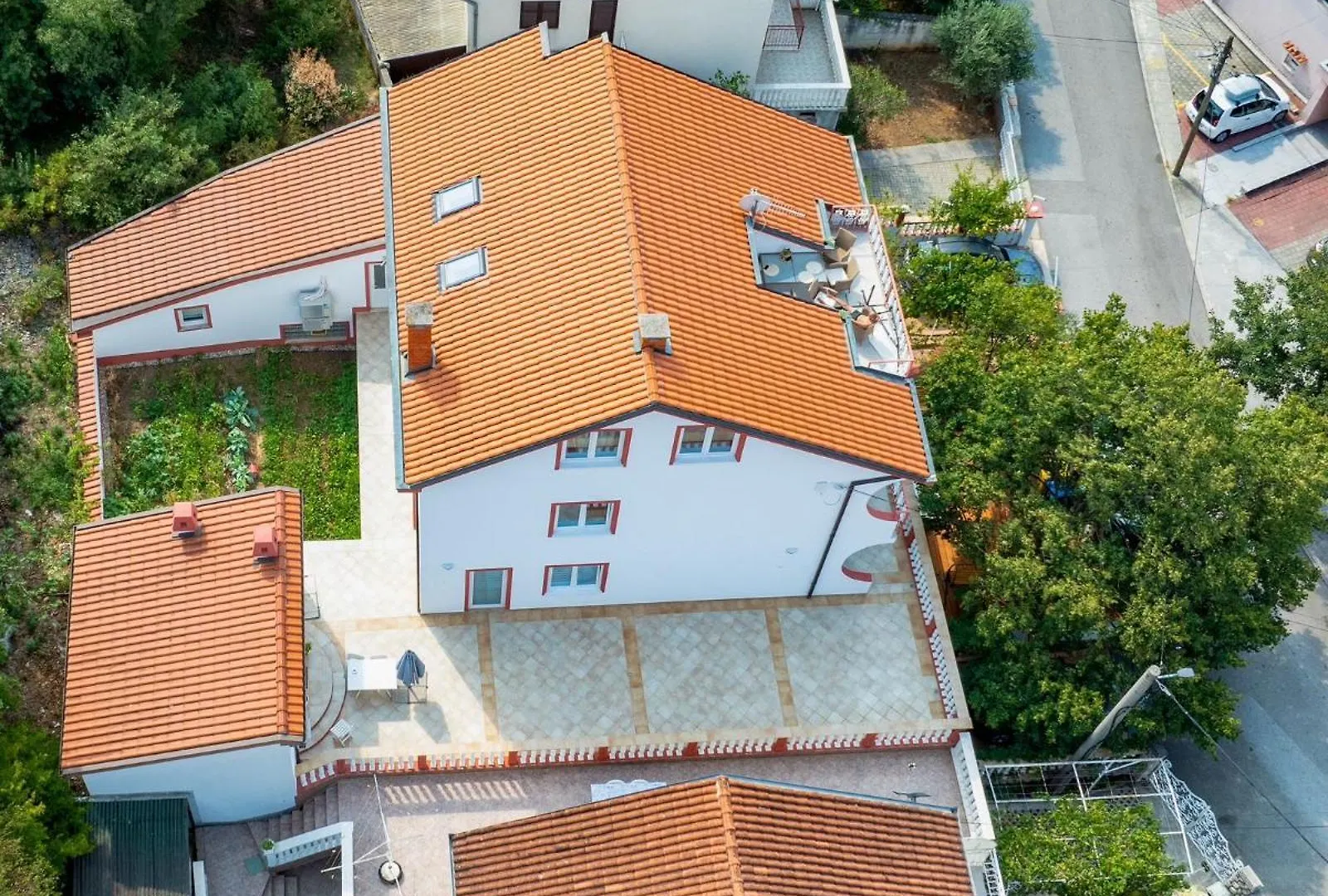 Apartment Mio Crikvenica 0*,  Croatia