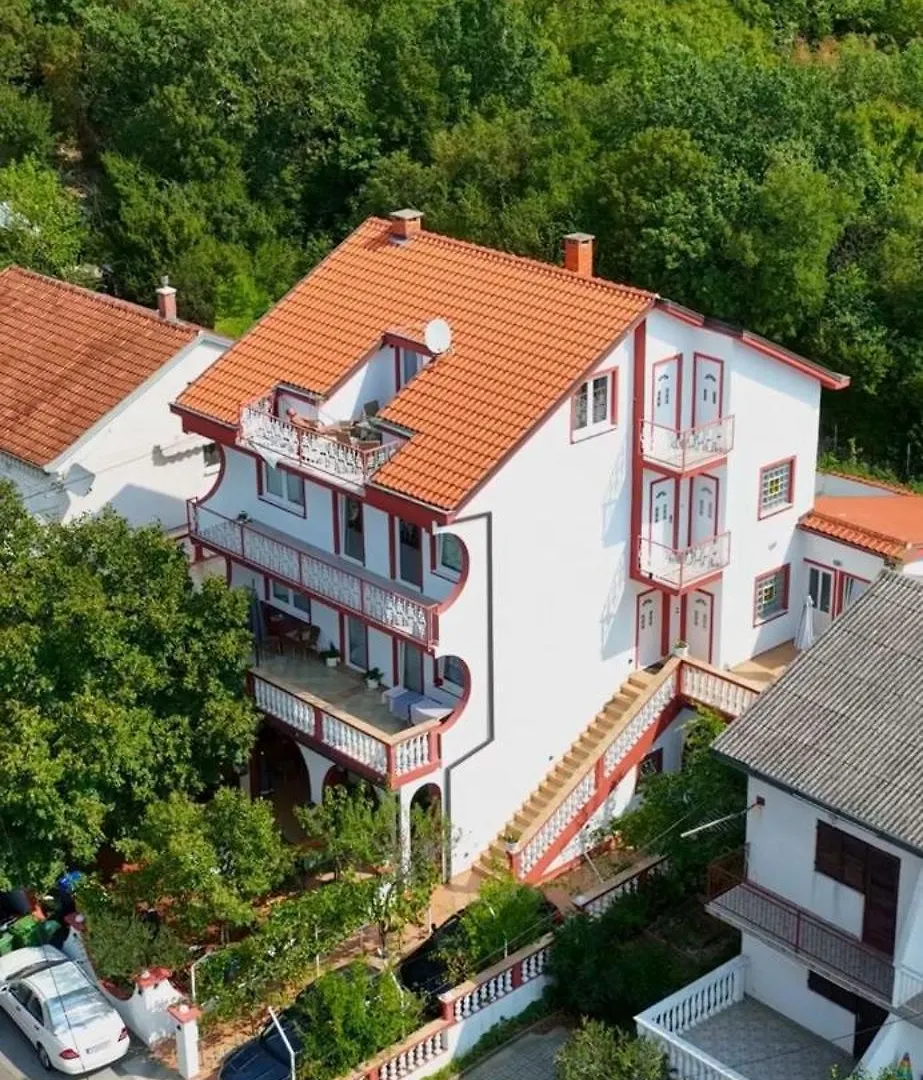 Apartment Mio Crikvenica Croatia