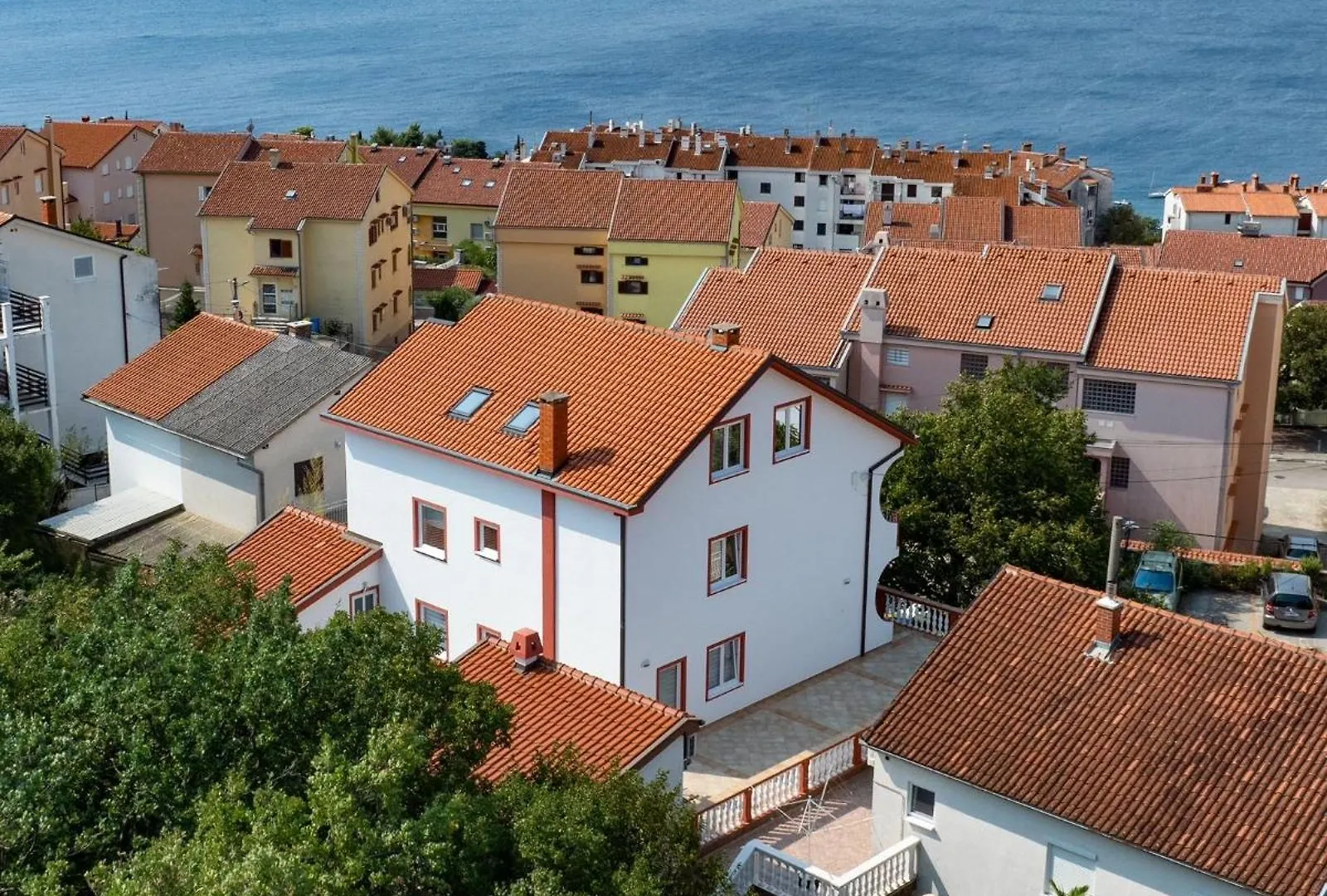 Apartment Mio Crikvenica Croatia