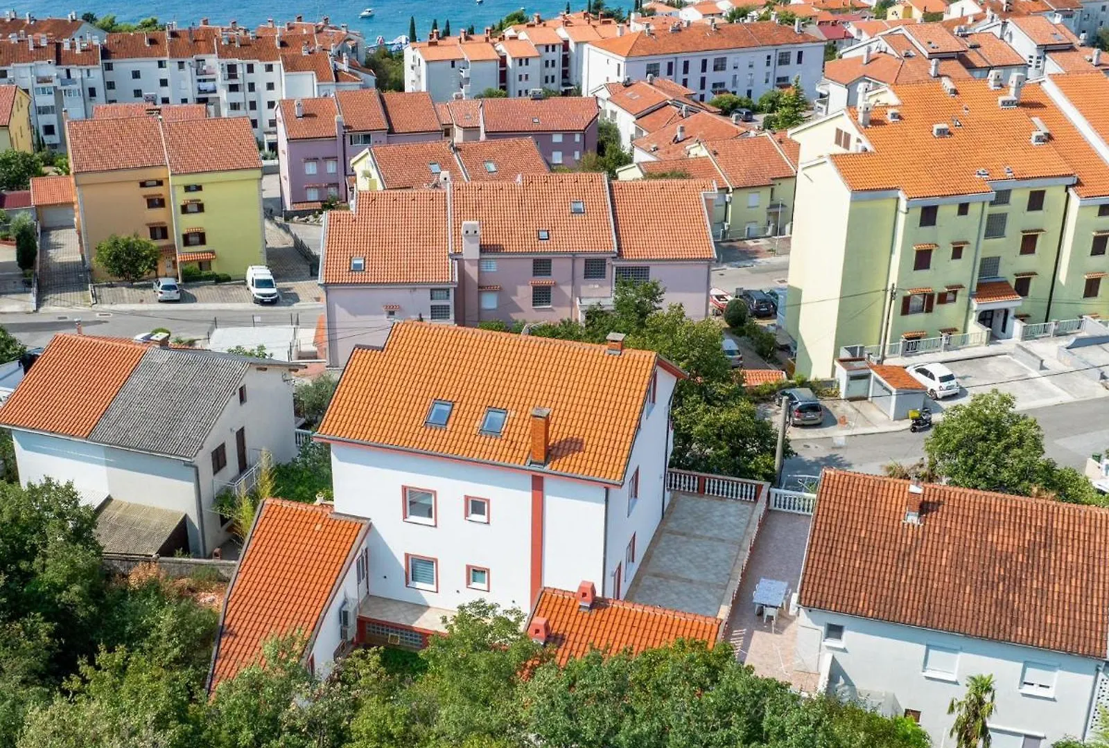 Apartment Mio Crikvenica