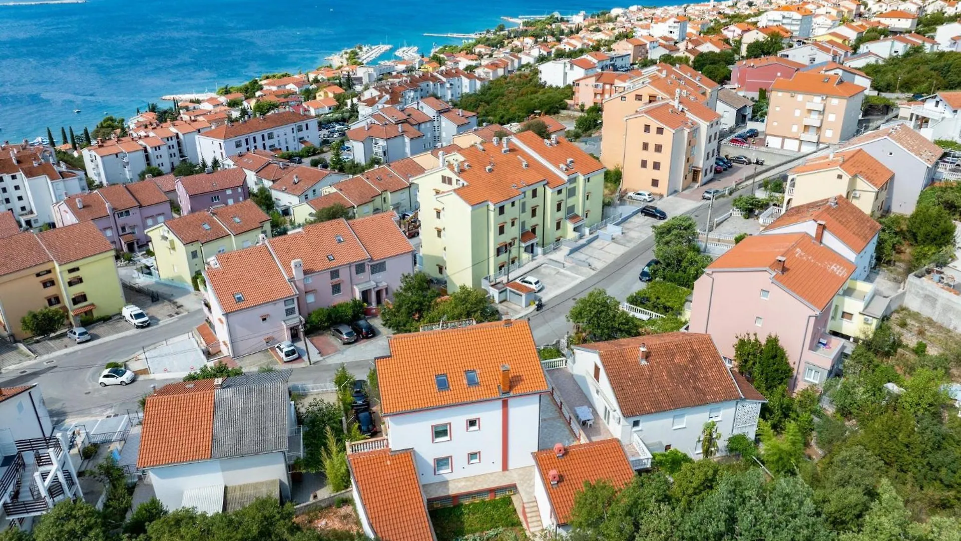 Apartment Mio Crikvenica