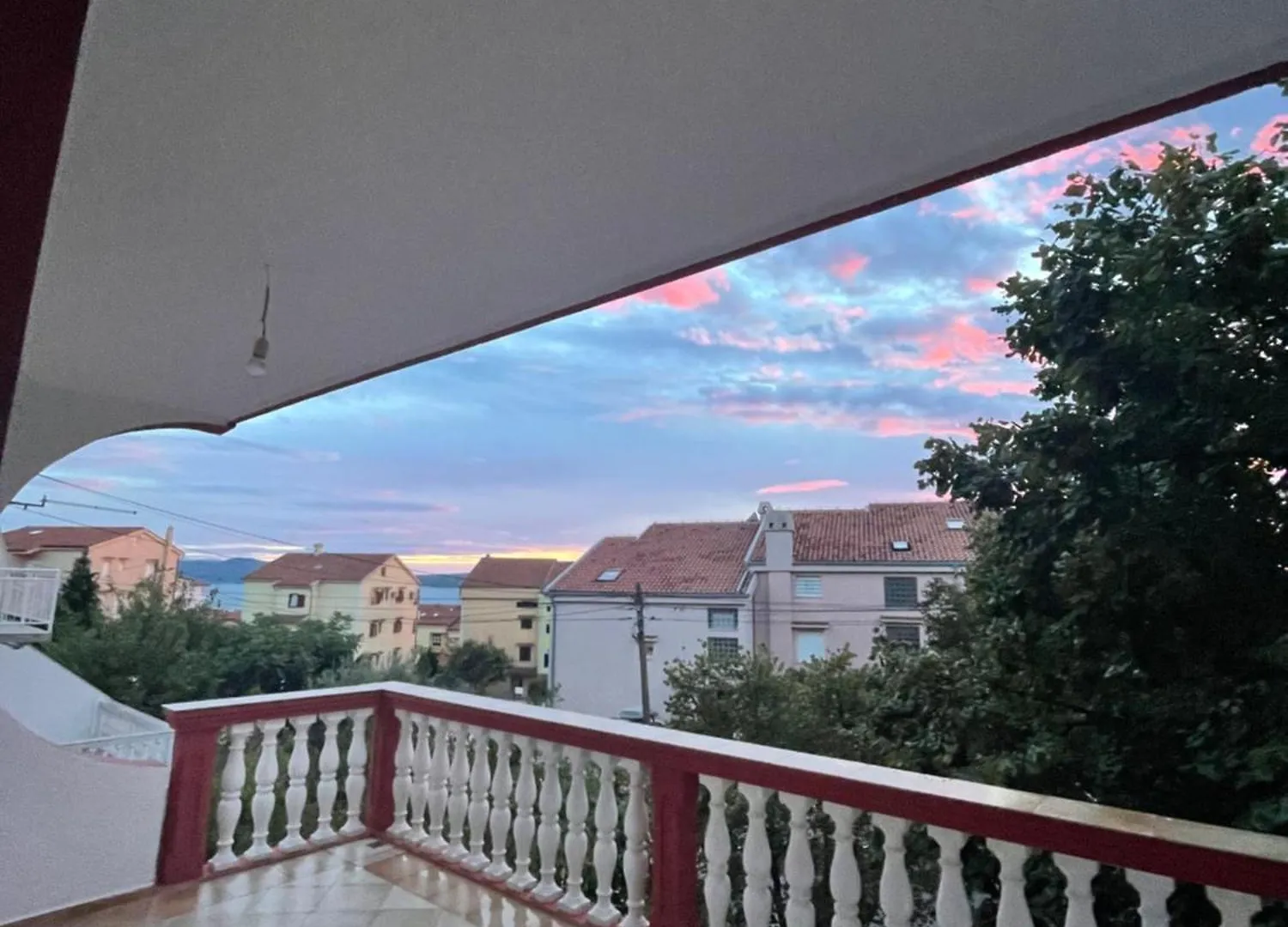 Apartment Mio Crikvenica
