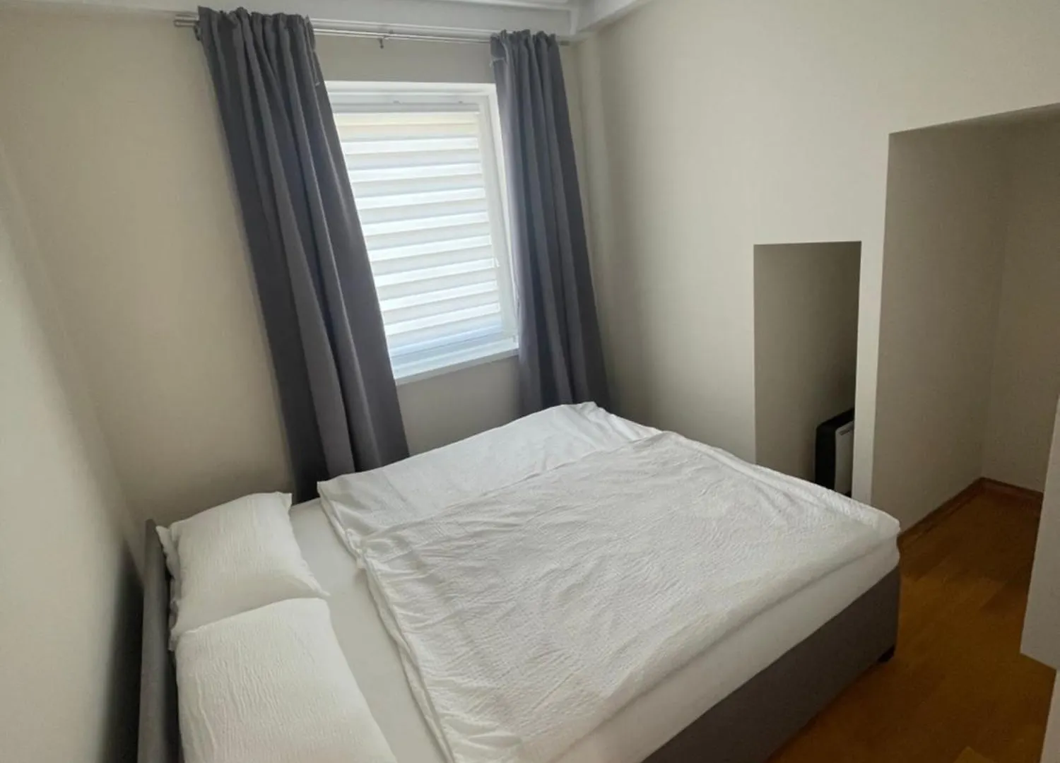 Apartment Mio Crikvenica 0*,