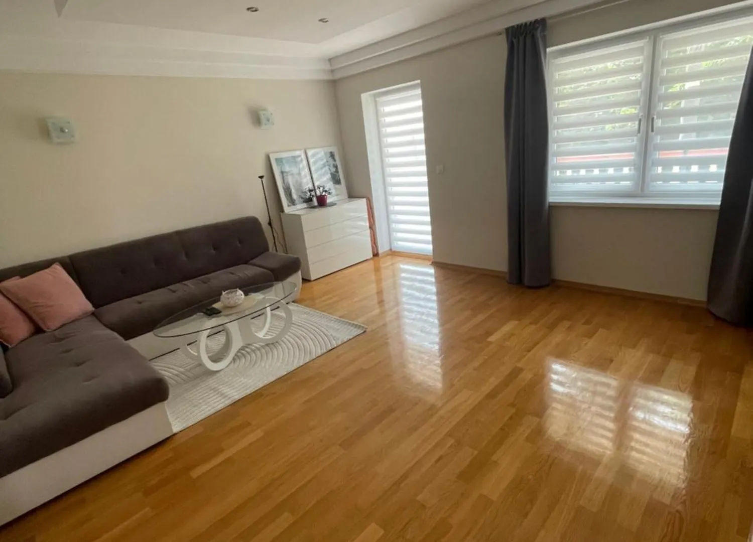 Apartment Mio Crikvenica