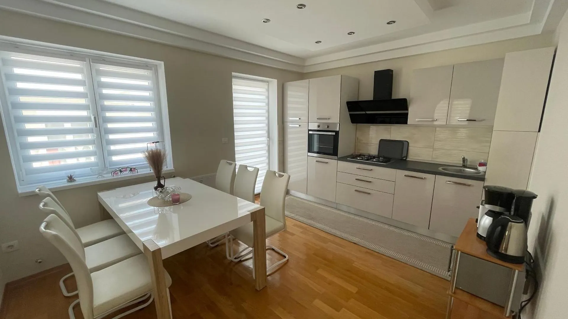 Apartment Mio Crikvenica 0*,