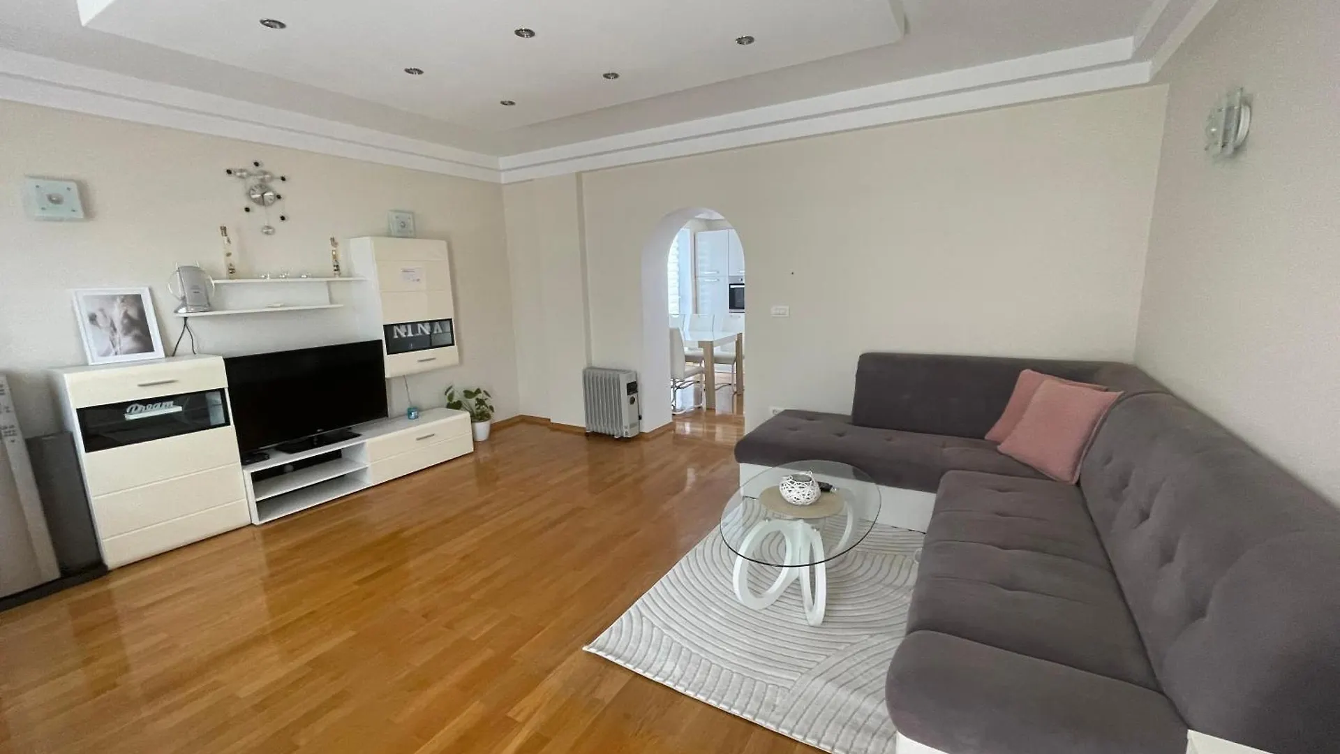 Apartment Mio Crikvenica