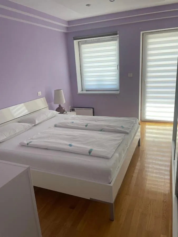 Apartment Mio Crikvenica