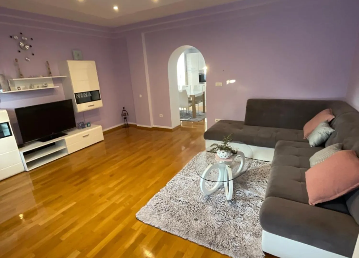 Apartment Mio Crikvenica