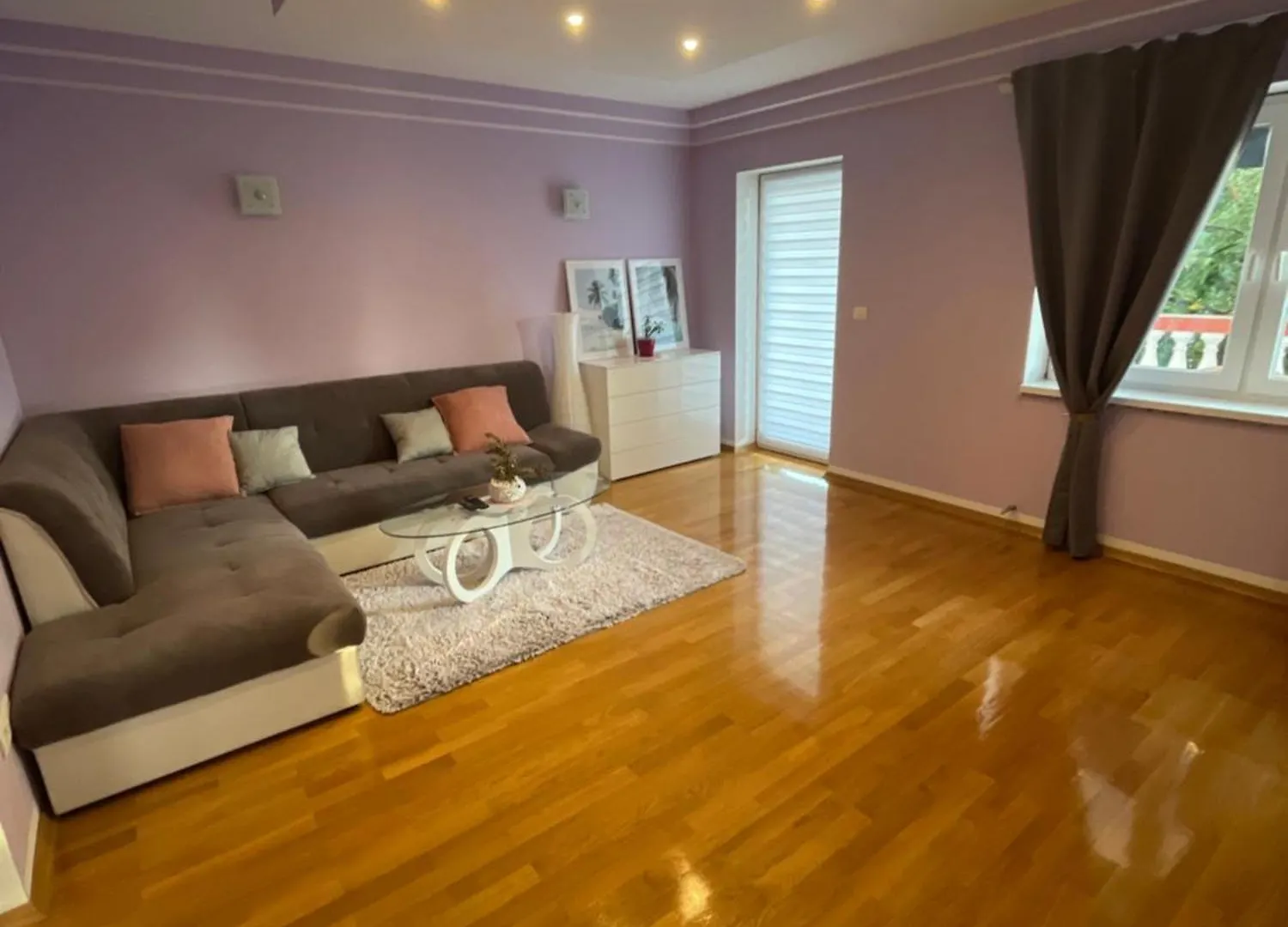 Apartment Mio Crikvenica