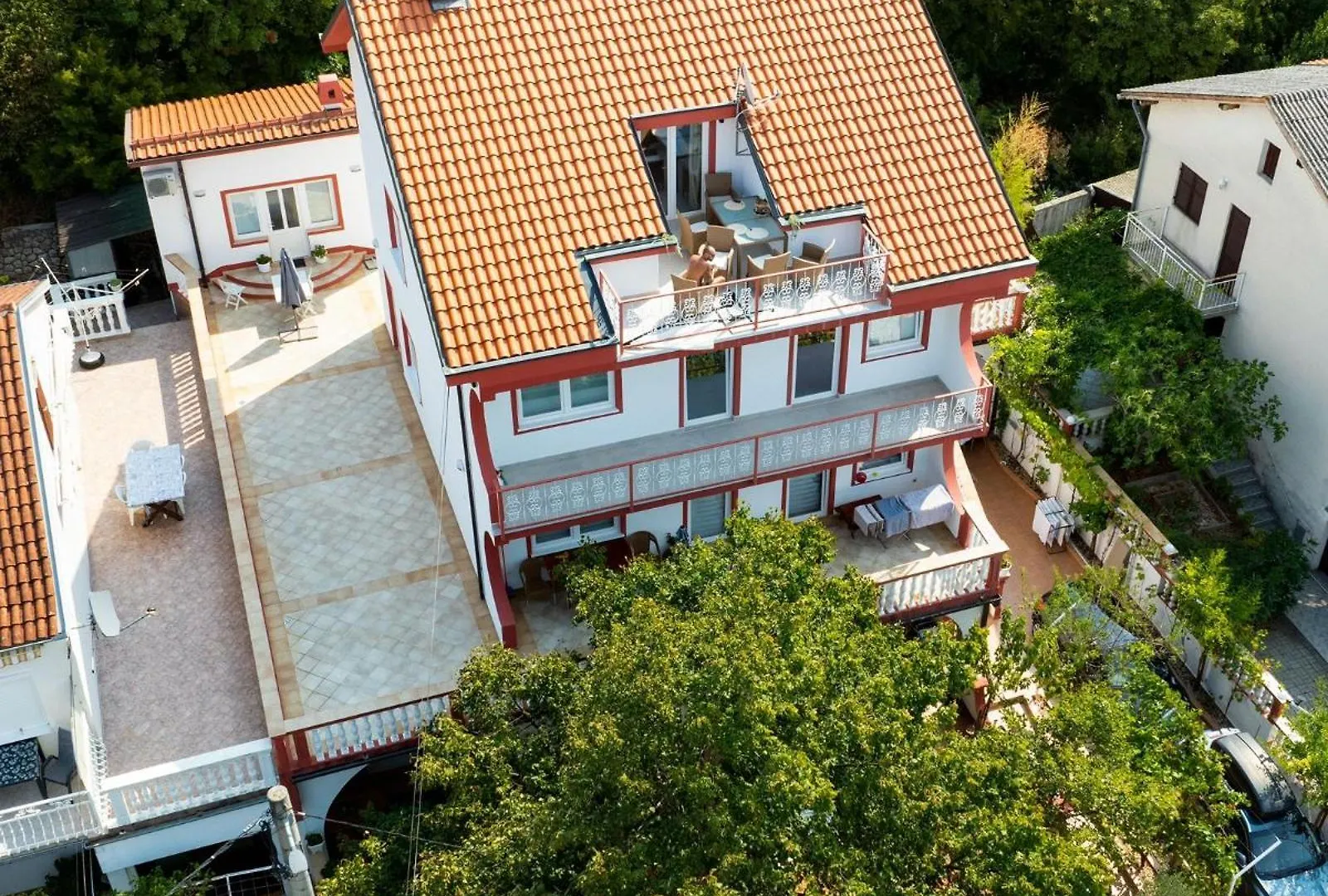 Apartment Mio Crikvenica